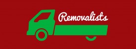 Removalists Nerimbera - Furniture Removals